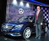 2015 Mercedes Benz C Class launched in Indian market at Rs.40.90 lakhs
