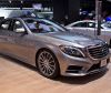 Mercedes Benz S600 Guard launched in India at Rs.8.9 Crore