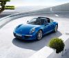 Porsche launched 911 Targa 4 and 4S in India with a starting price of Rs.1.59 crore