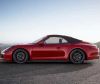 Porsche at the Los Angeles Auto Show with three New Car Models
