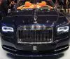 2015 Frankfurt Motor Show - Rolls Royce Dawn Unveiled