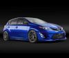 Scion iM Concept Car to Debut at Los Angeles auto show on November 19th 2014