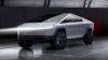 Cybertruck Tesla's New All electric car Cybertruck Unveiling