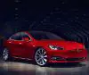 Tesla Model S P100D rumored model leaked