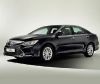 Toyota Camry Facelift Standard and Hybrid updated versions launched in India