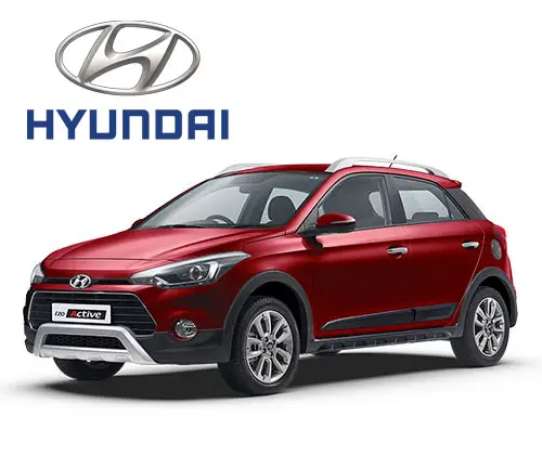 Hyundai i20 Active launched in India