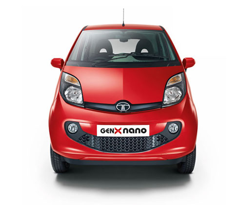GenX Nano will launch in India on May 19