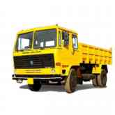 Ashok Leyland 1616T XL