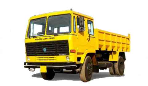 Ashok Leyland 1616T XL