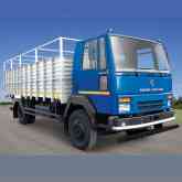 Ashok Leyland Ecomet 1012 Strong