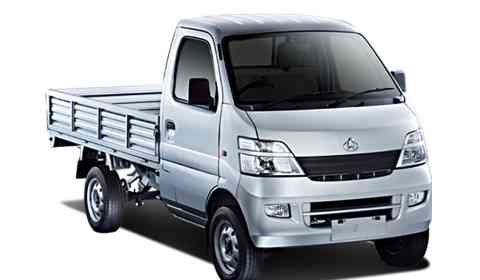 Changan Star Truck