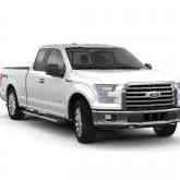 Ford F-150 King Ranch 2015