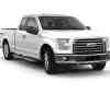 Ford F-150 King Ranch 2015