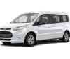 Ford Transit Connect XLT Wagon