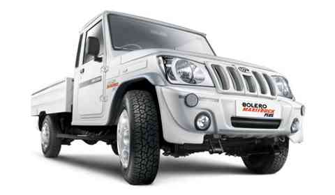 Mahindra Bolero Maxi Truck Plus M2DICR