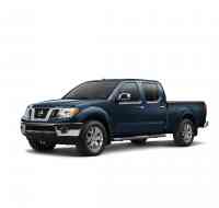 Nissan Frontier PRO 4X King Cab
