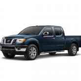 Nissan Frontier PRO 4X King Cab