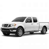 Nissan Frontier S King cab 2016