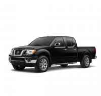 Nissan Frontier SV6 King cab 2016