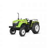 Preet 3549 2WD 35 Tractor