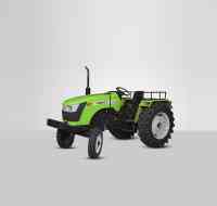 Preet 4549 2WD 45 Tractor
