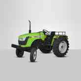 Preet 4549 2WD 45 Tractor