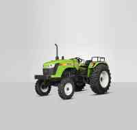 Preet 6049 2WD 60 Tractor