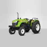 Preet 6049 2WD 60 Tractor