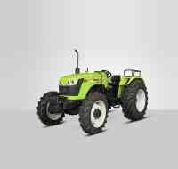 Preet 6049 4WD 60 Tractor