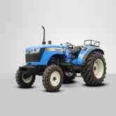 Preet 6549 2WD 65 Tractor
