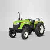 Preet 7549 2WD 75 Tractor