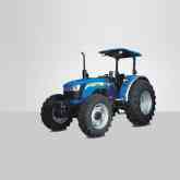 Preet 9049 4WD 90 Tractor