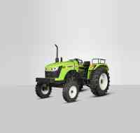 Preet 955 2WD 55 Tractor