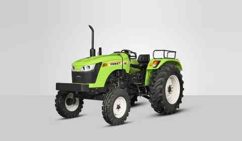 Preet 955 2WD 55 Tractor