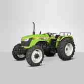 Preet 955 4WD 55 Tractor