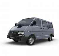 Tata Winger Deluxe - Flat Roof (AC)