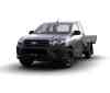 Toyota Hilux WorkMate 4x2